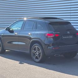 Mercedes GLA 250 e Hybrid EQ AMG Line 2477 A Colmar