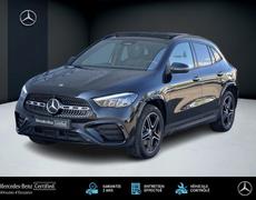 Mercedes GLA Colmar