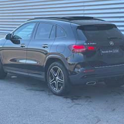 Mercedes GLA 250 e Hybrid EQ AMG Line 2477 A Colmar