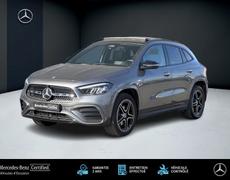 Mercedes GLA Colmar