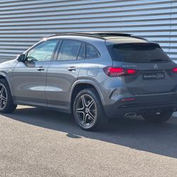 Mercedes GLA 250 e Hybrid EQ AMG Line 2477 A Colmar