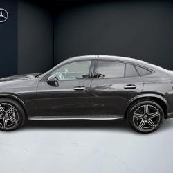Mercedes GLC 220 d 4MATIC AMG Line Colmar