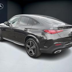 Mercedes GLC 220 d 4MATIC AMG Line Colmar