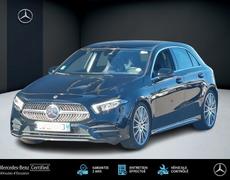 Mercedes Classe A Colmar