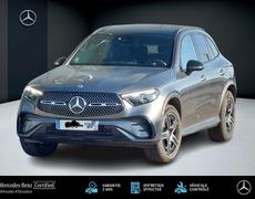 Mercedes GLC Colmar