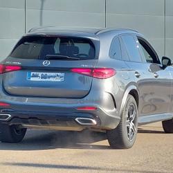 Mercedes GLC SUV 400 e 4MATIC AMG Line Colmar