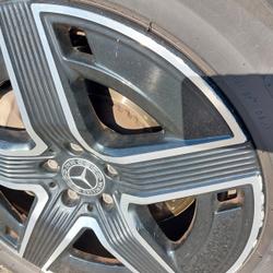 Mercedes GLC SUV 400 e 4MATIC AMG Line Colmar