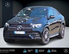 Mercedes GLE Colmar