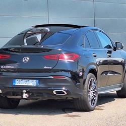 Mercedes GLE 350 de 4MATIC AMG Line Colmar