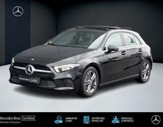 Mercedes Classe A Colmar