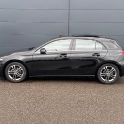 Mercedes Classe A 180 d Style Line Colmar