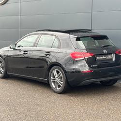 Mercedes Classe A 180 d Style Line Colmar