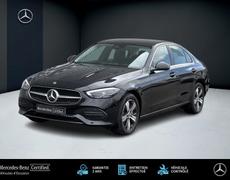 Mercedes Classe C Colmar