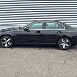 Mercedes Classe C Berline 300 d e Hybrid EQ Business Line Colmar