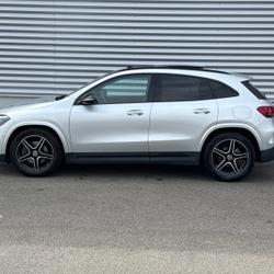 Mercedes GLA 200 d AMG Line 2477 Colmar