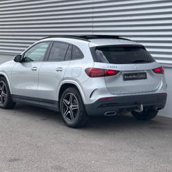 Mercedes GLA 200 d AMG Line 2477 Colmar
