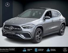 Mercedes GLA Colmar