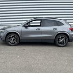 Mercedes GLA 250 e Hybrid EQ AMG Line 2477 H Colmar