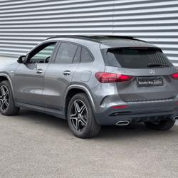 Mercedes GLA 250 e Hybrid EQ AMG Line 2477 H Colmar
