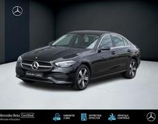 Mercedes Classe C Colmar