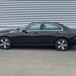 Mercedes Classe C Berline 300 d e Hybrid EQ Business Line Colmar