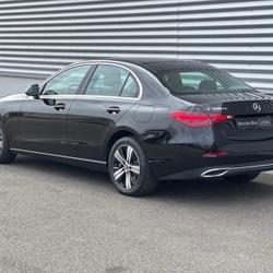 Mercedes Classe C Berline 300 d e Hybrid EQ Business Line Colmar