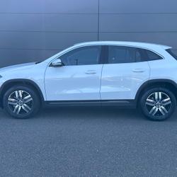 Mercedes EQA 250+ Edition Colmar