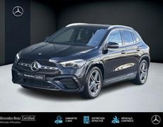 Mercedes GLA Colmar