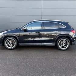 Mercedes GLA 200 d AMG Line 2477 Colmar