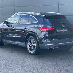 Mercedes GLA 200 d AMG Line 2477 Colmar