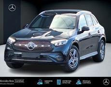 Mercedes GLC Colmar