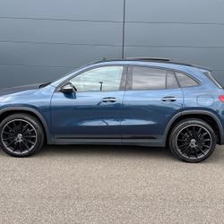 Mercedes GLA 250 e AMG Line Colmar