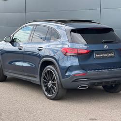 Mercedes GLA 250 e AMG Line Colmar