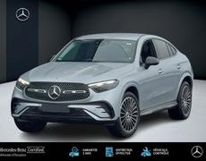 Mercedes GLC Colmar