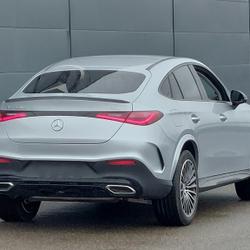 Mercedes GLC 300 e 4MATIC Colmar