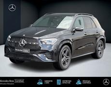 Mercedes GLE Colmar