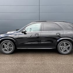 Mercedes GLE 350 de 4MATIC AMG Line Colmar