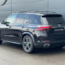 Mercedes GLE 350 de 4MATIC AMG Line Colmar