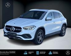 Mercedes GLA Colmar