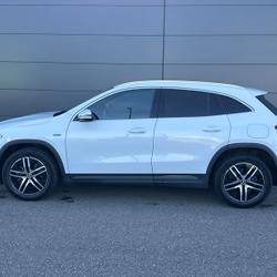 Mercedes GLA 250 e Progressive Line Pack Colmar