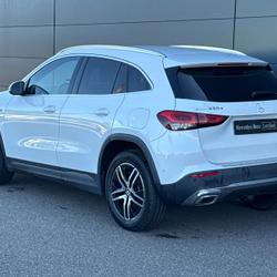 Mercedes GLA 250 e Progressive Line Pack Colmar