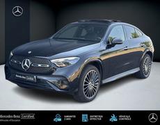 Mercedes GLC Colmar