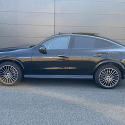 Mercedes GLC 300 e Hybrid EQ 4MATIC AMG Line Colmar