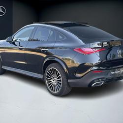 Mercedes GLC 300 e Hybrid EQ 4MATIC AMG Line Colmar