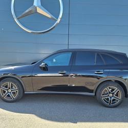 Mercedes GLC SUV 220 d 4MATIC AMG Line 2546 A Colmar