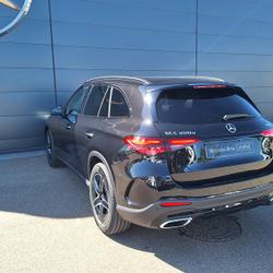 Mercedes GLC SUV 220 d 4MATIC AMG Line 2546 A Colmar