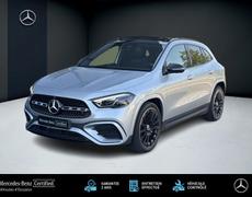 Mercedes GLA