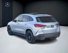 Mercedes GLA Colmar