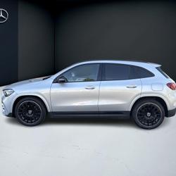 Mercedes GLA 200 d AMG Line Colmar