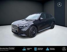 Mercedes GLC Colmar